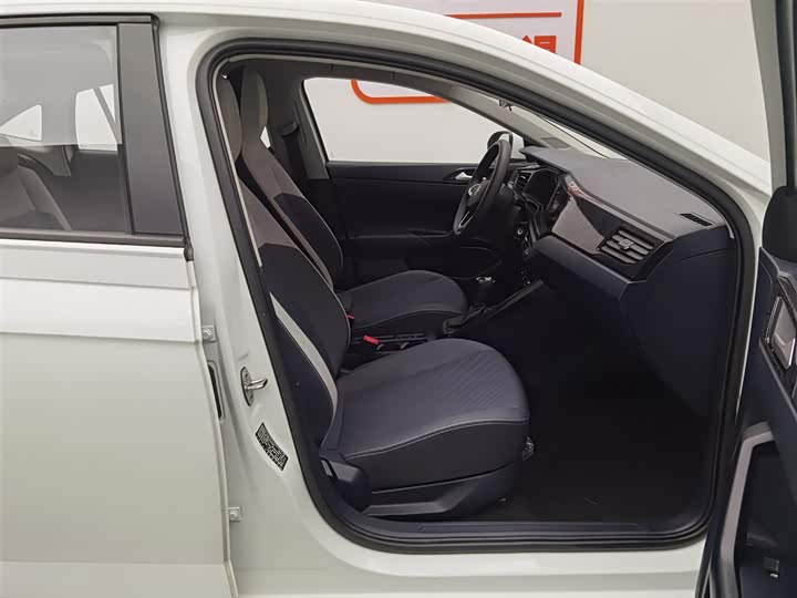 Volkswagen Lavida 2025 2025款 新锐 1.5L 出众新逸版