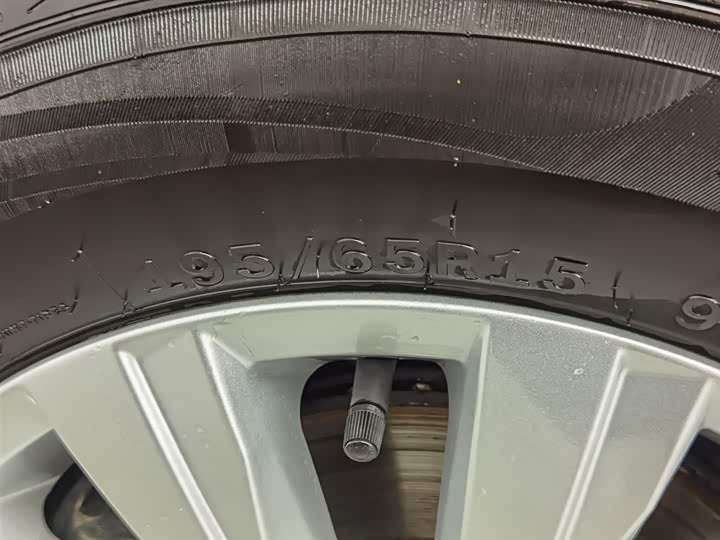 Volkswagen Lavida 2025 2025款 新锐 1.5L 出众新逸版