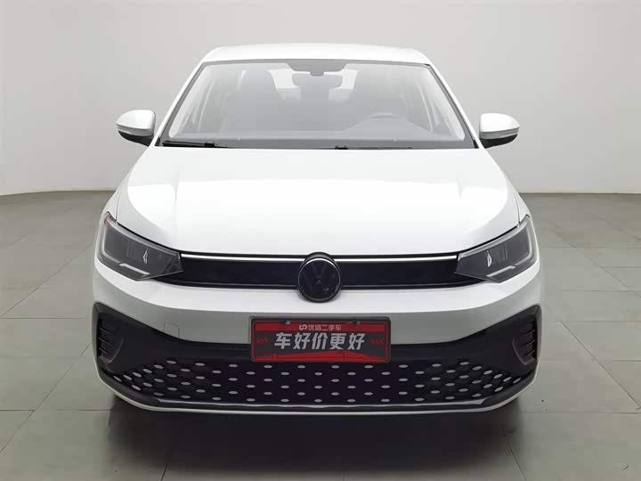 2025 Volkswagen Lavida