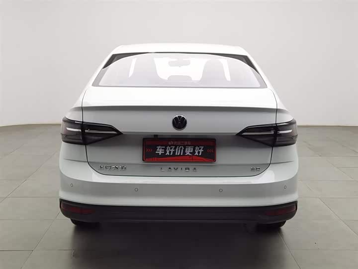 2025 Volkswagen Lavida