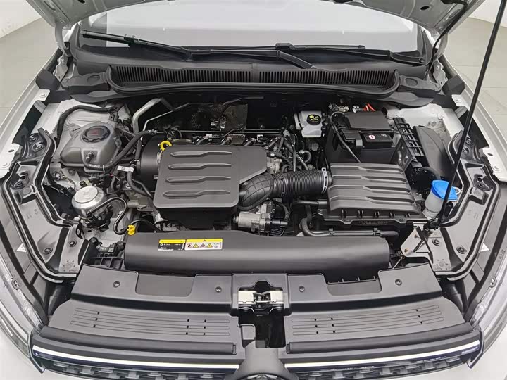 Volkswagen Lavida 2025 2025款 新锐 1.5L 出众新逸版