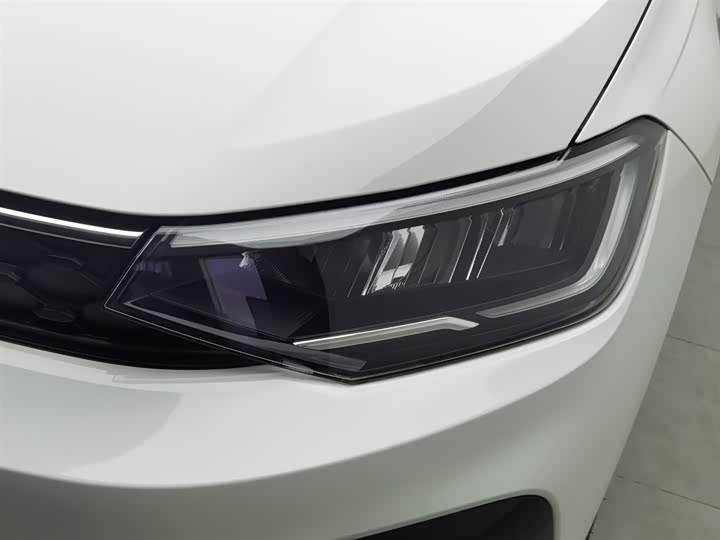 Volkswagen Lavida 2025 2025款 新锐 1.5L 出众新逸版