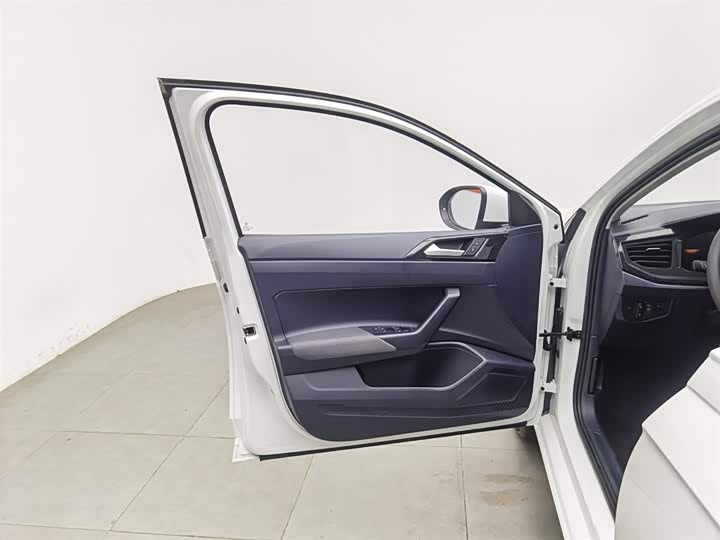 Volkswagen Lavida 2025 2025款 新锐 1.5L 出众新逸版