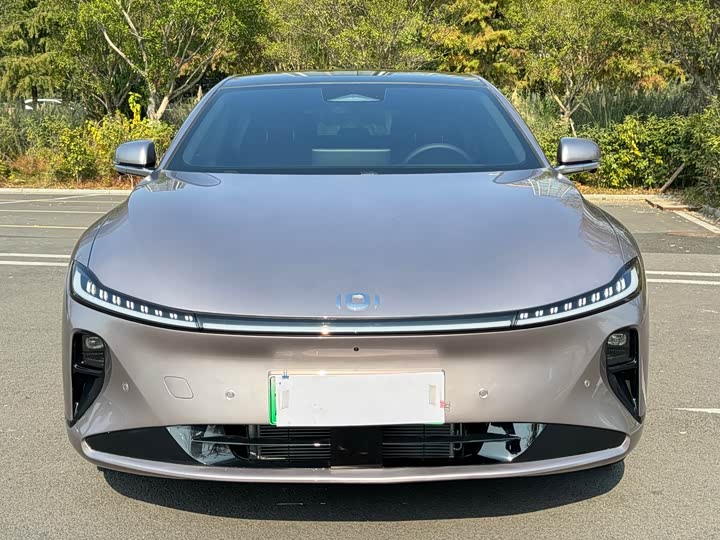 Changan Qiyuan (Nevo) A07 2025 2025款 蓝鲸纯电版 625旗舰型