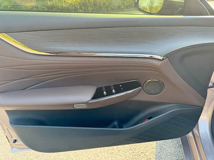 Changan Qiyuan (Nevo) A07 2025 2025款 蓝鲸纯电版 625旗舰型