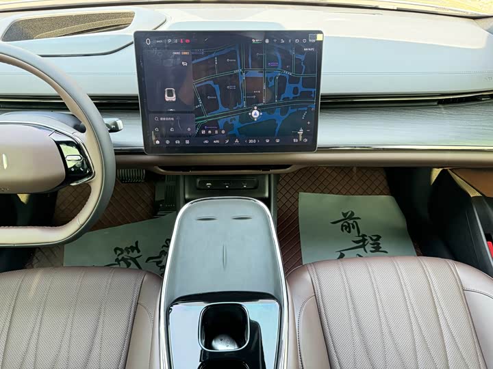 Changan Qiyuan (Nevo) A07 2025 2025款 蓝鲸纯电版 625旗舰型