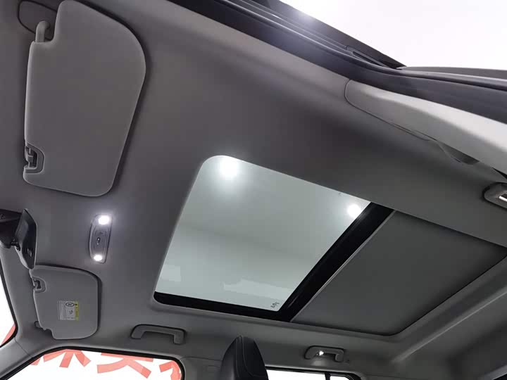 Chery iCar 03 2024 2024款 401km 两驱标准进阶版