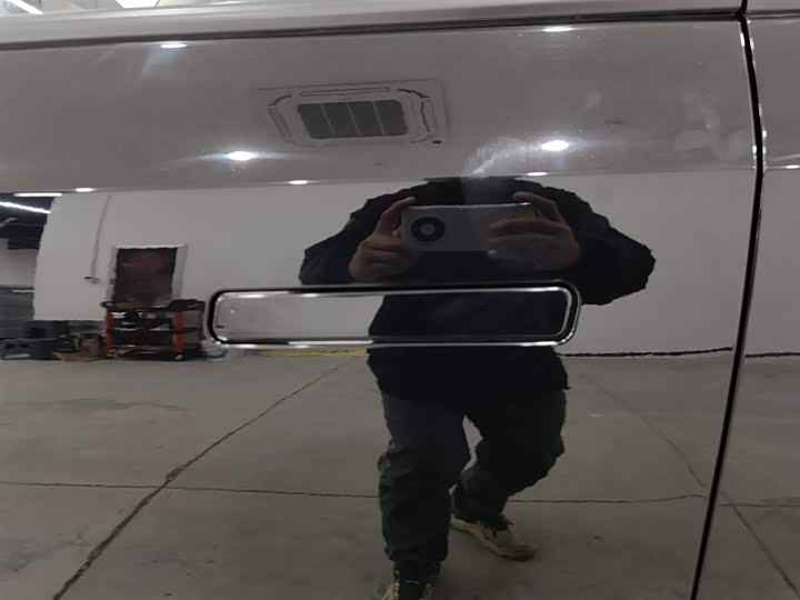 Chery iCar 03 2024 2024款 401km 两驱标准进阶版