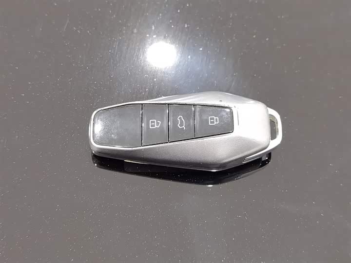 Chery iCar 03 2024 2024款 401km 两驱标准进阶版