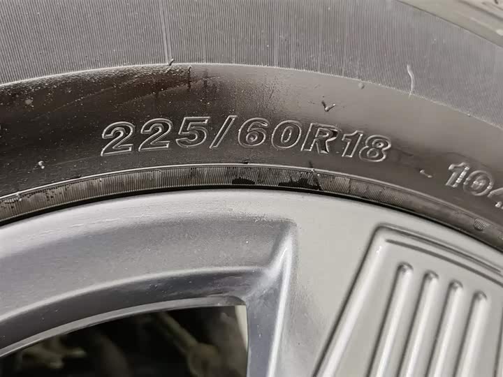 Chery iCar 03 2024 2024款 401km 两驱标准进阶版