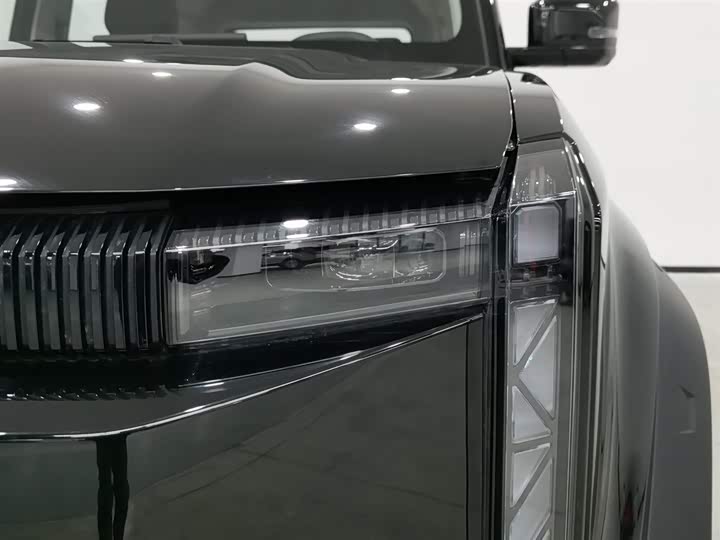 Chery iCar 03 2024 2024款 401km 两驱标准进阶版