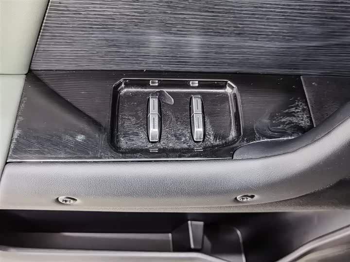 Chery iCar 03 2024 2024款 401km 两驱标准进阶版