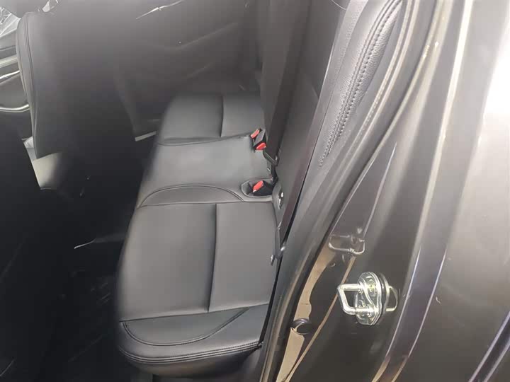 Mazda 3 (Axela) 2023 2023款 2.0L 自动质炫版