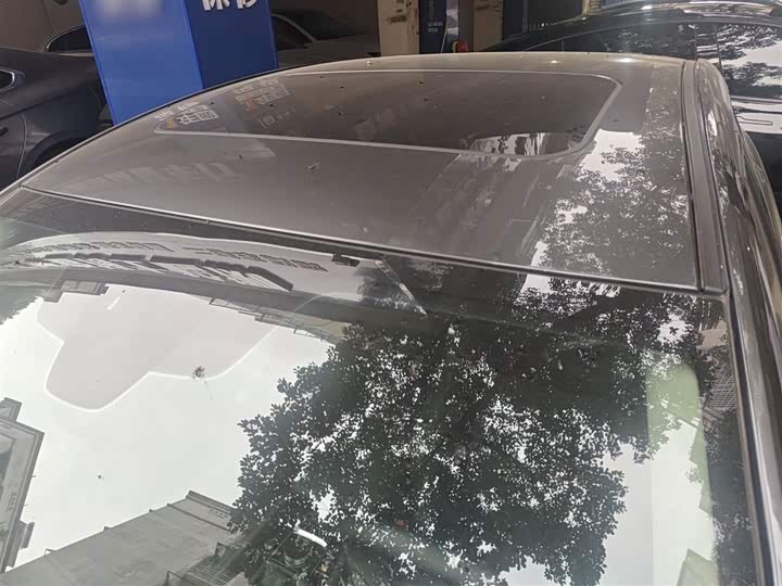 Mazda 3 (Axela) 2023 2023款 2.0L 自动质炫版