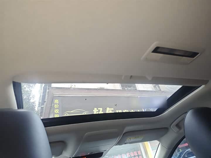 Mazda 3 (Axela) 2023 2023款 2.0L 自动质炫版