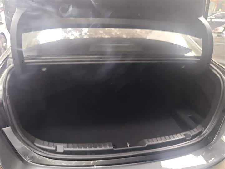 Mazda 3 (Axela) 2023 2023款 2.0L 自动质炫版