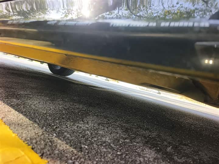 Toyota Camry 2024 2024款 双擎 2.0HG 尊贵版