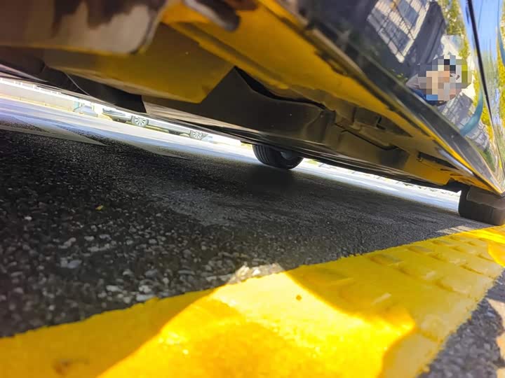 Toyota Camry 2024 2024款 双擎 2.0HG 尊贵版