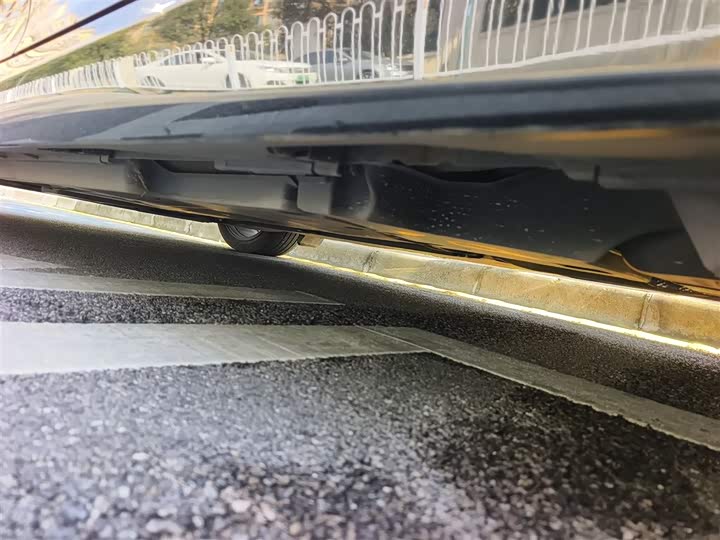 Toyota Camry 2024 2024款 双擎 2.0HG 尊贵版