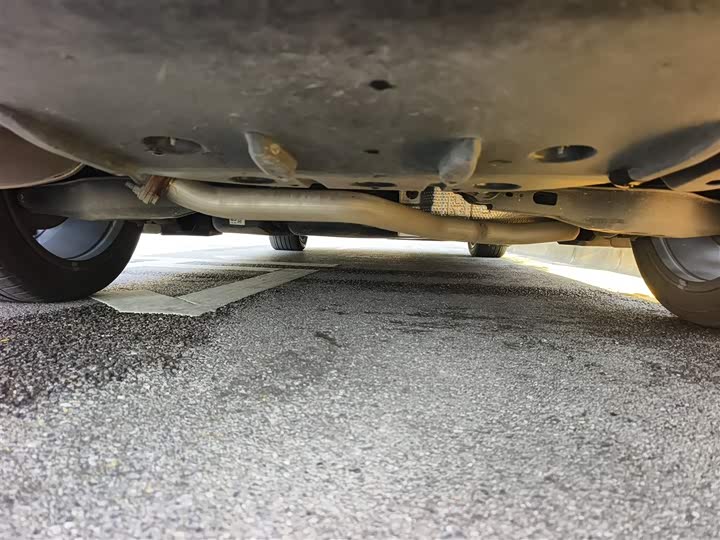 Toyota Camry 2024 2024款 双擎 2.0HG 尊贵版