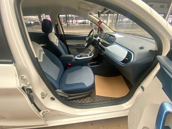 Changan BenBen E-Star 2022 2022款 赏心版 多彩款 磷酸铁锂