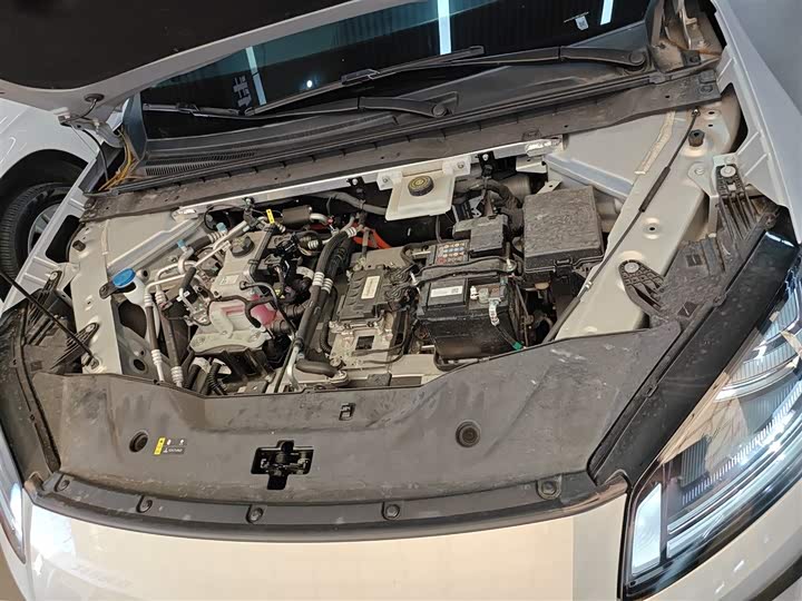 GAC Aion RT 2025 2025款 650智豪版