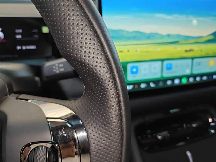 GAC Aion RT 2025 2025款 650智豪版