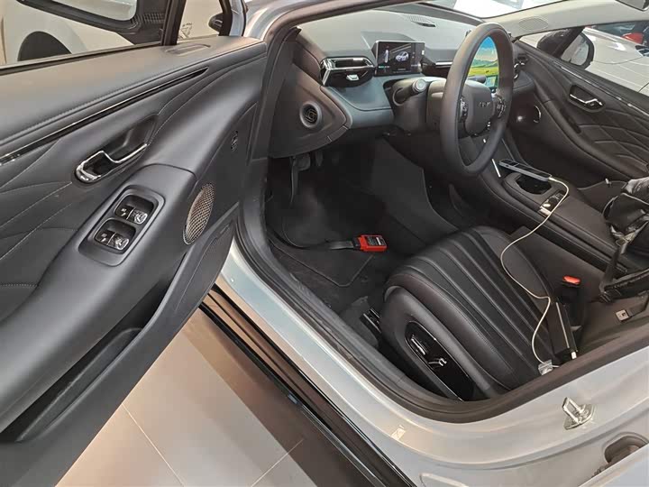 GAC Aion RT 2025 2025款 650智豪版