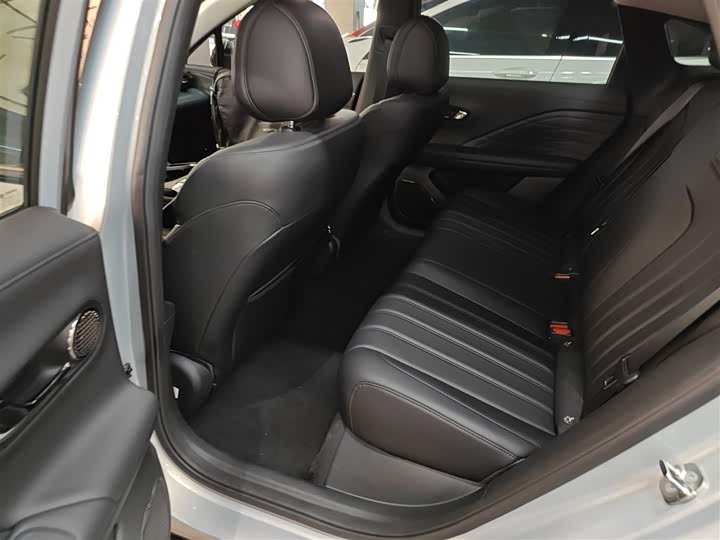 GAC Aion RT 2025 2025款 650智豪版