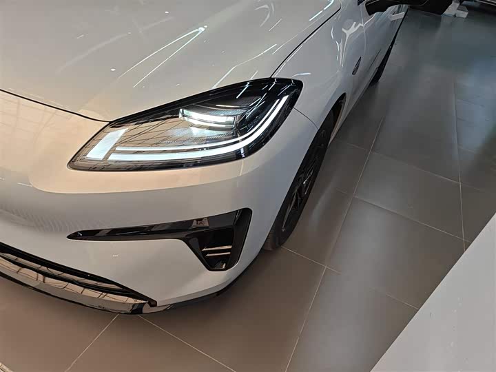 GAC Aion RT 2025 2025款 650智豪版