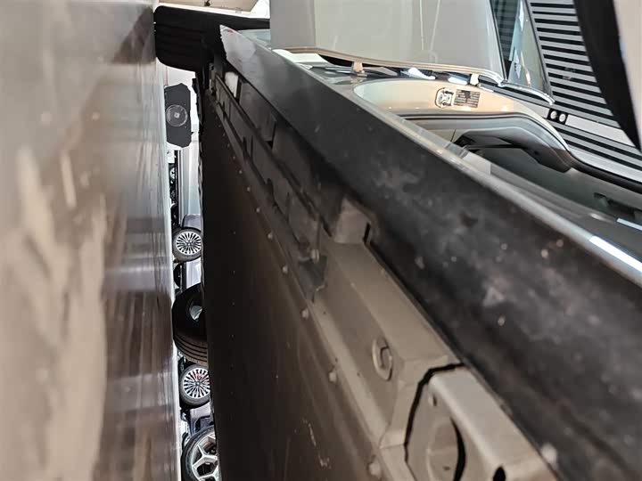 GAC Aion RT 2025 2025款 650智豪版