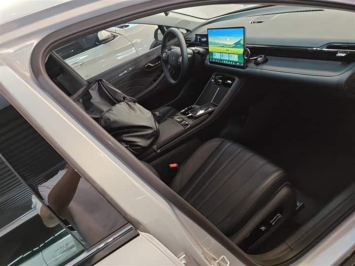 GAC Aion RT 2025 2025款 650智豪版