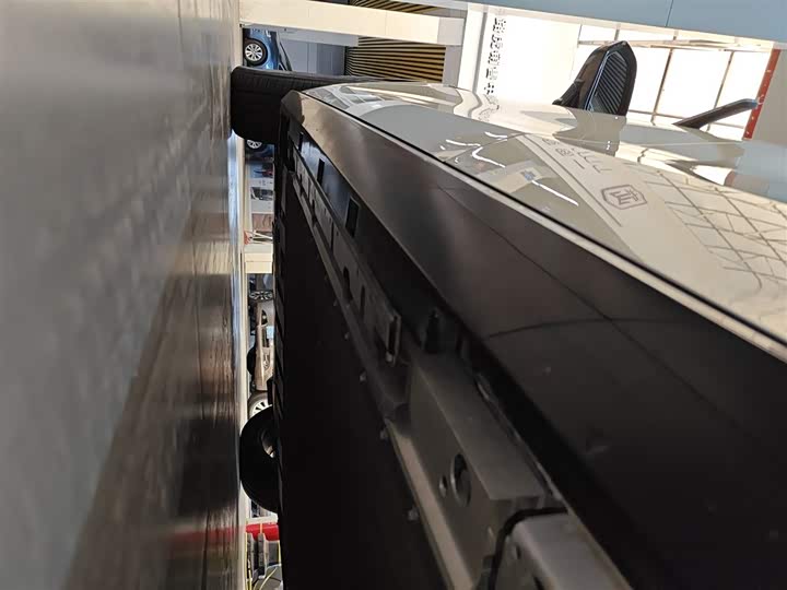 GAC Aion RT 2025 2025款 650智豪版