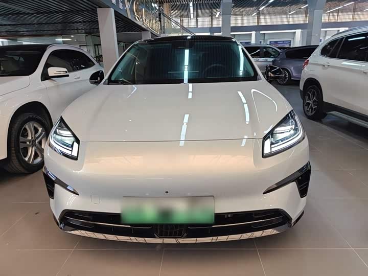 GAC Aion RT 2025 2025款 650智豪版