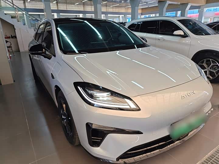 GAC Aion RT 2025 2025款 650智豪版