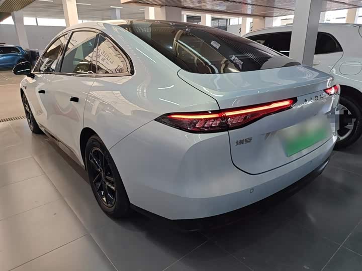 GAC Aion RT 2025 2025款 650智豪版