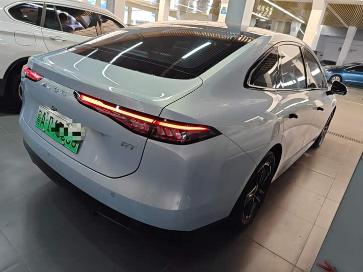 GAC Aion RT 2025 2025款 650智豪版