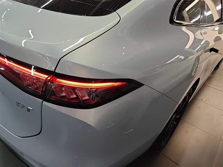 GAC Aion RT 2025 2025款 650智豪版