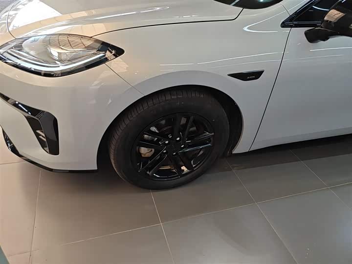 GAC Aion RT 2025 2025款 650智豪版