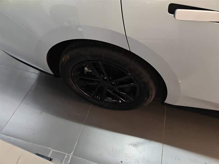 GAC Aion RT 2025 2025款 650智豪版