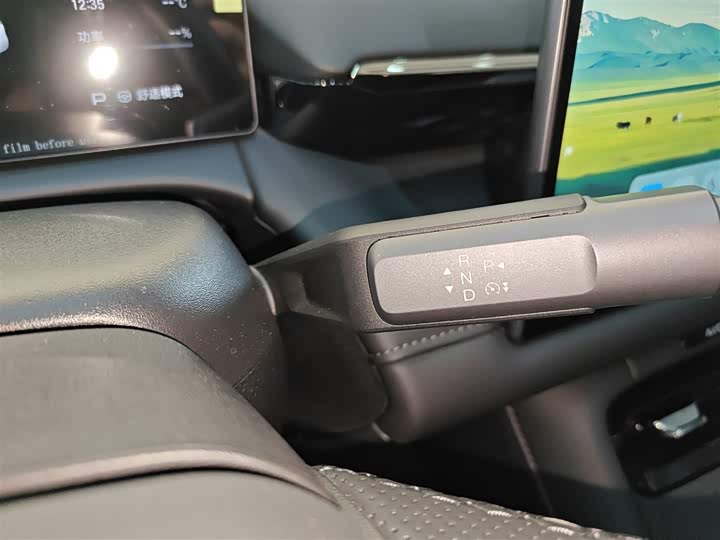 GAC Aion RT 2025 2025款 650智豪版