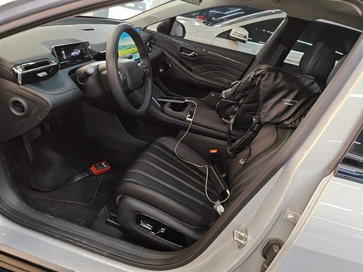 GAC Aion RT 2025 2025款 650智豪版