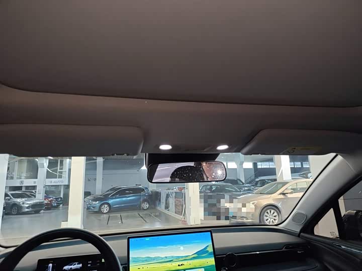 GAC Aion RT 2025 2025款 650智豪版