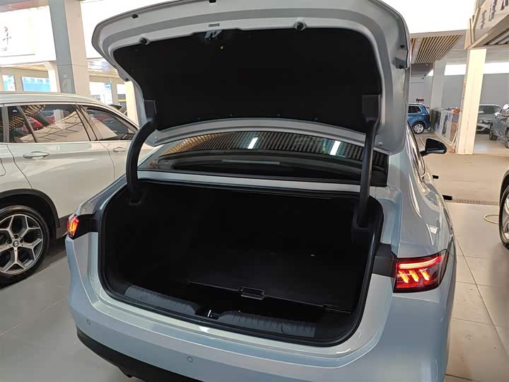 GAC Aion RT 2025 2025款 650智豪版