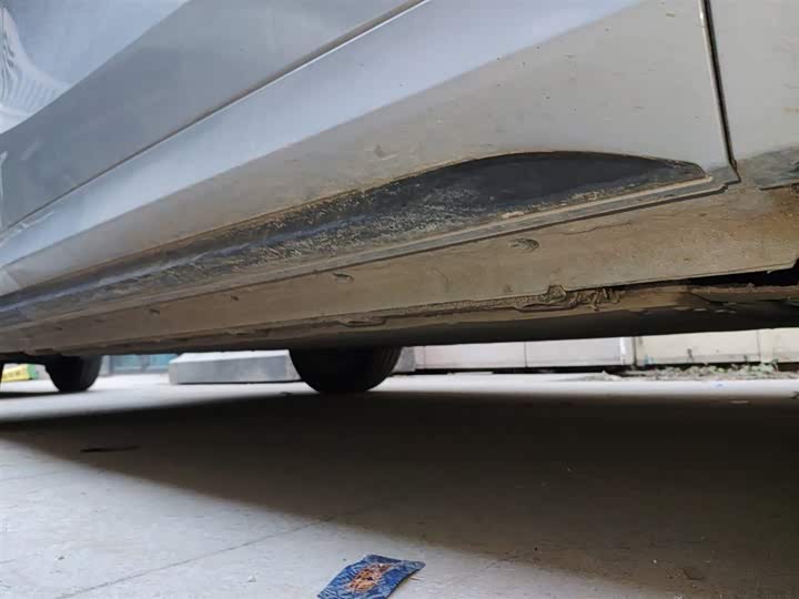 Geely Galaxy E5 2024 2024款 440km 启航版