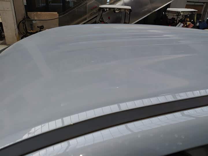 Geely Galaxy E5 2024 2024款 440km 启航版