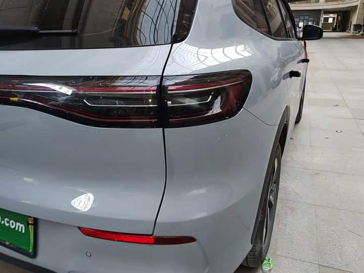 Geely Galaxy E5 2024 2024款 440km 启航版