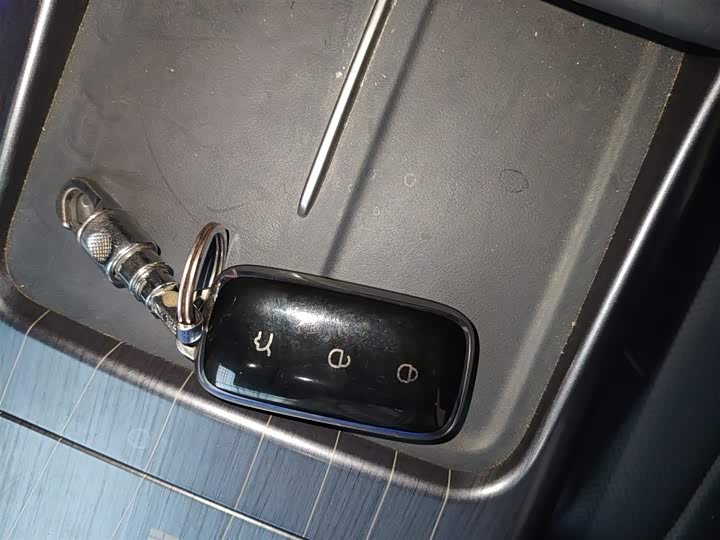 Geely Galaxy E5 2024 2024款 440km 启航版