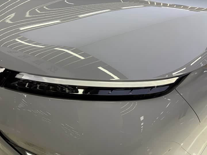 Exeed Sterra ET 2024 2024款 增程 240 Ultra四驱