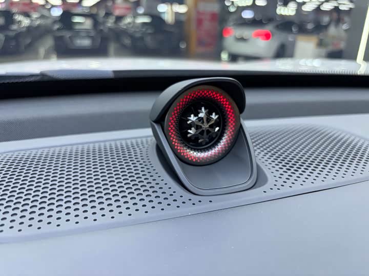 Exeed Sterra ET 2024 2024款 增程 240 Ultra四驱